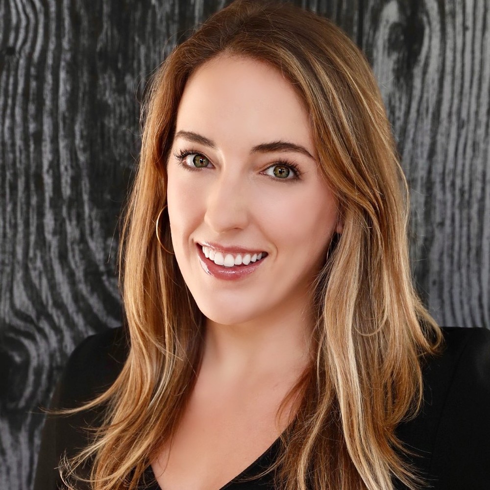 Meet your Posher, Kelsey
